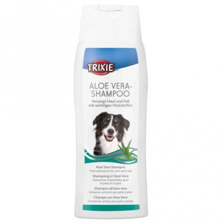 Trixie Aloe Vera-Shampoo - 250 ml