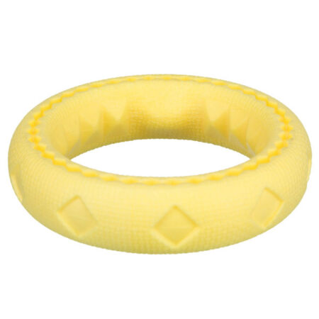 Trixie Ring aus TPR, schwimmfähig - 11 cm