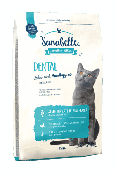 Sanabelle Dental 10kg
