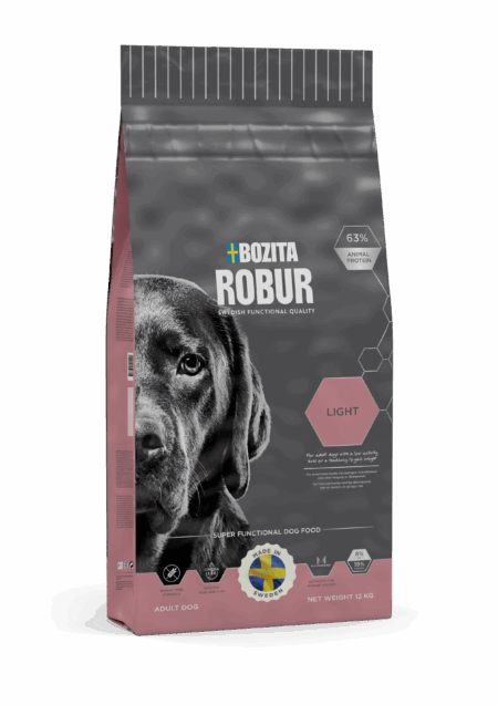 Robur Light 19/8 12kg