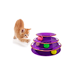 Katzenspielzeug