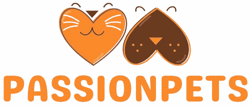 PassionPets Logo