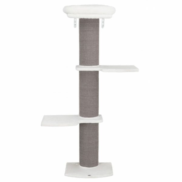 Trixie Kratzbaum Acadia mit Wandbefestigung – Bild 4
