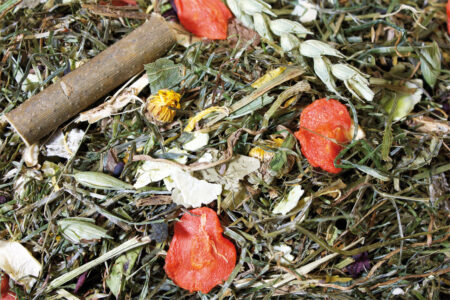 JR Grainless Herbs Z-kanin 5kg