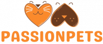 PassionPets Logo